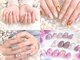 ネイル ミュー(nail myuu)の写真