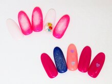 ティーエヌ 名古屋矢場町店/トレンドデザイン￥5980