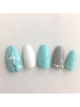 アマービレ(Amabile)/初回他店オフ無料♪定額¥7980