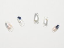 スリープ 中目黒(Sleep nakameguro)/アートネイル