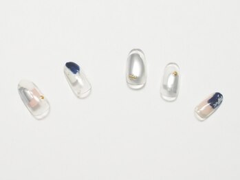 スリープ 中目黒(Sleep nakameguro)/アートネイル