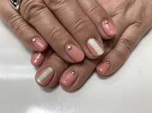 ピリナ(pilina)/ネイルデザイン
