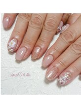 アモ ネイル(Amo NAIL)/