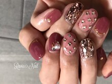 ラヴィ ネイル(Ravie Nail)/