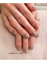 エムシーベル(m.c bell)/