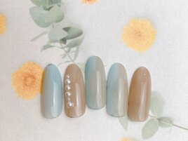 7月定額きれいめエレガント