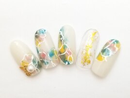 定額b カジュアル／クーポン使用