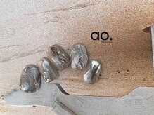 アオ おもろまち(ao.)/85min/ニュアンス Nailao.沖縄