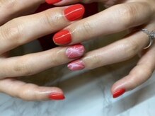 エステティックサロン ガーデニア(Gardenia)/ネイル画像