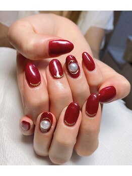 ザ ビューティサロン レン(The Beauty Salon Ren)/