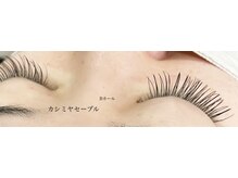 シルフ 石橋店(Sylph)/カシミヤセーブル