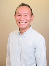 マコズオステオパシー 八丁堀(Mako'sオステオパシー)&nbsp;佐藤 誠