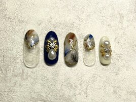 ジェル/スカルプ[横浜/持ち込み]