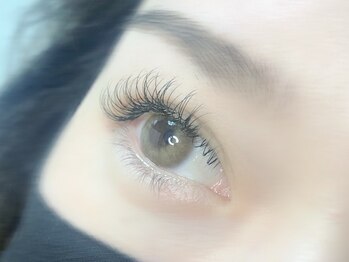 パルフェ(Parfait)/フラットマットラッシュ