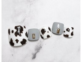 フット　オーダーネイル