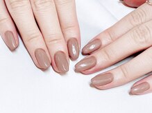 ライトウェーブ 長野駅前店/肌なじみの良いワンカラー♪