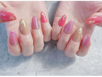 ネイルミント(NAIL MINT)/