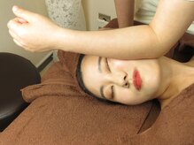 ビューティービーナス(BEAUTY VENUS)/韓式小顔コルギ