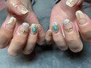 nail design♪