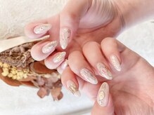 ネイルサロン ミニョン(Nail Salon Mignon)