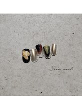 シーズネイル(She's nail)/新規お客様 オフ込み 6980円