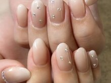 ティアラ ウィズ サンパティーク(tiara W sympathique)/グラデーションストーン