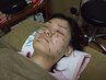 レディース美容鍼灸(美顔鍼・鍼灸施術・美容整体コース)