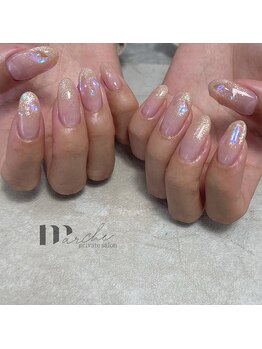 マルシュ(Marche)/定額6本アート