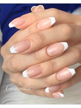 シンデレラ(Cinderella)/