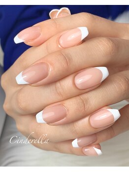 シンデレラ(Cinderella)/