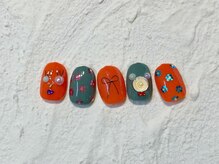 ブリッジバイネオリーブ 綱島店(bridge by neolive)/★選べる定額¥9570