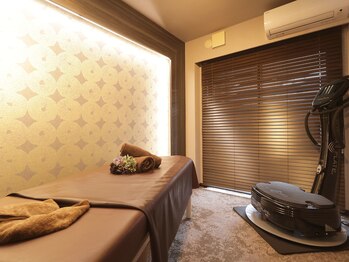 ブリス(bliss)/お手入れのお部屋♪