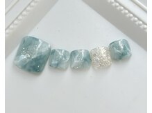 チェリーズクラブ ふじみ野店(Cherry'sClub)/デザインフット