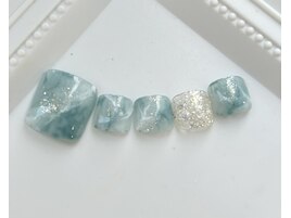 デザインフット