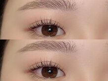 エルレ 五反田店(ELRe)/アイブロウWAX＆ラッシュリフト