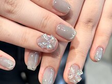 キュアネイルスタジオ(Cure nail studio)/