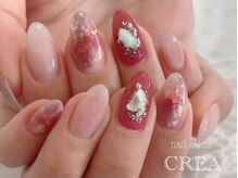 ネイルサロン クレア(CREA)/