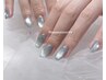 HAND*マグネットネイルワンカラー6050円→5500円