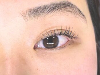 ベル 渋谷(Belle)/CDカール施術画像です♪