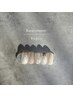 【ネイリスト/Kaori限定】サンプルから選ぶ定額デザイン¥7,700/¥8.800/¥9,900