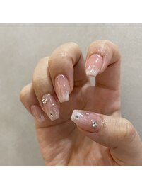 ブーマー♪ホログラムハート