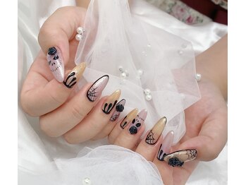 アイシーネイル 新宿店(icy nail)/120分やり放題デザイン