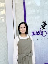 キャンディーベース トーキョー(Candybase Tokyo) chisa .