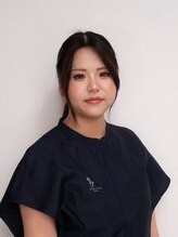 アップデートサロン(UPDATE SALON)&nbsp;平田 莉子