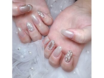 ビーアンドジー(B&G)/お客様デザイン