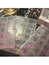 ピョル(Pyoru)/まつげパーマ大阪/京橋