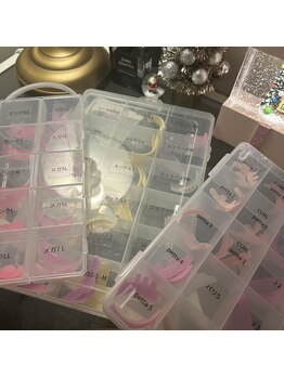 ピョル(Pyoru)/まつげパーマ大阪/京橋