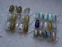 ランプライト(lamp light)/design定額