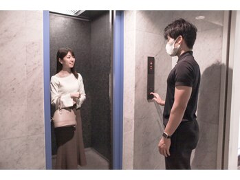 メルメイク 名古屋駅店/お疲れ様でした！