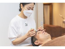 トランザット 代官山 中目黒 恵比寿本店(TransATT)/アイブロウ[眉毛/眉毛サロン］